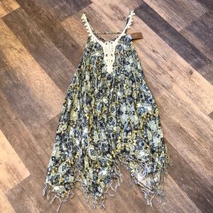 🌼Flowy Mid-length Dress🌼